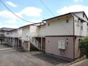 わたらせ渓谷鉄道大間々駅まで徒歩13分