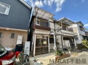 本郷4丁目戸建