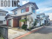 勝原区丁入江貸家