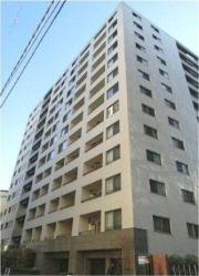 東京メトロ日比谷線茅場町駅まで徒歩5分