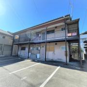 熊本市電健軍線商業高校前駅まで徒歩19分