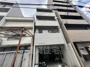 広島電鉄皆実線比治山橋駅まで徒歩5分