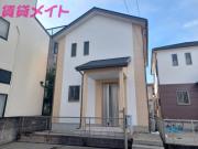 リースホーム山手町