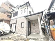 青南台2丁目戸建て