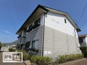 フォブール竹峰A