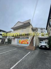 ポラリス東櫛原I