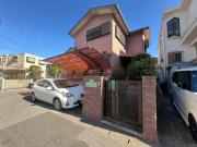 千葉都市モノレールみつわ台駅まで徒歩13分