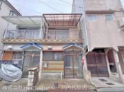 はびきの4丁目テラスハウス