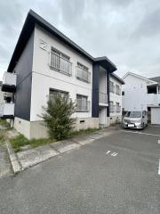 AREAS福山港町 2号棟