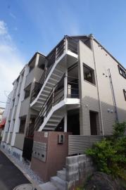 京成電鉄松戸線新津田沼駅まで徒歩8分