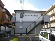 地下鉄東山線上社駅まで徒歩12分