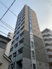 都営大江戸線牛込柳町駅まで徒歩4分