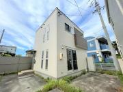 スクエアコート