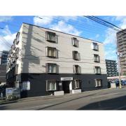 藤井ビル北10条