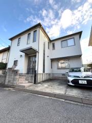 日吉台3丁目戸建