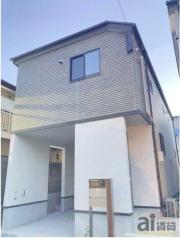 東武東上線霞ヶ関駅まで徒歩9分