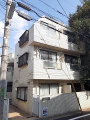 アルページュ野沢
