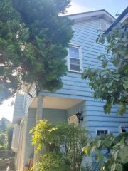 深大寺東町8丁目貸家