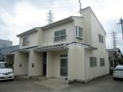 テラスハウス高橋