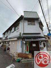 東住吉区湯里5丁目 貸家