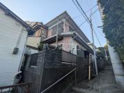 坂本町見晴らし邸