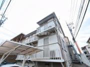 ＪＲ山陽本線向洋駅まで徒歩18分