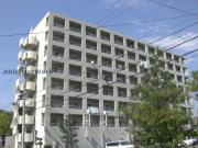 第二ビューハイツ兄山
