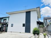 大津町吹田貸家