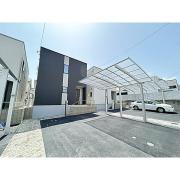 地下鉄東山線上社駅まで徒歩21分