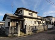 旭ヶ丘4丁目公園前貸家