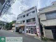 タイガービル