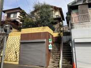 桃山町日向貸家