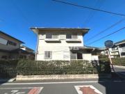 さいたま市西大宮貸家戸建て