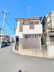 所沢市和ケ原戸建