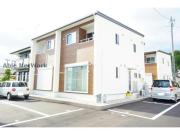 レジデンス天王