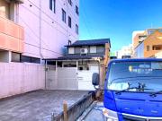 はりまや町2丁目戸建