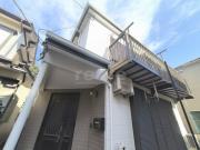 西武新宿線上石神井駅まで徒歩11分