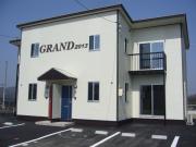 グランドグローバル