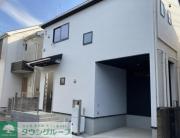 東村山市久米川町1丁目第1期