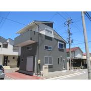 グランフィオーレ木津根D棟