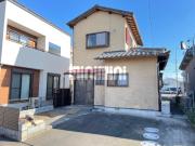 南小川1丁目貸家