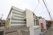 ＪＲ武蔵野線吉川駅までバス約15分 徒歩7分