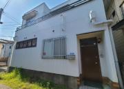 カシワヤ貸家2階部分