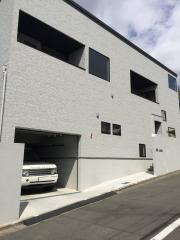 大場町戸建