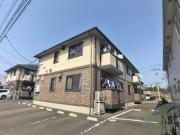 グローリオ城南B