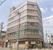 堀清ビル