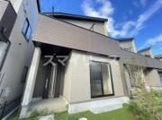 柏市新逆井戸建