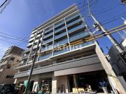 スプランディッド城東関目