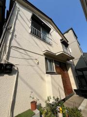 仲町テラスハウス