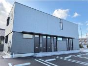 富山地鉄不二越上滝大泉駅まで徒歩20分